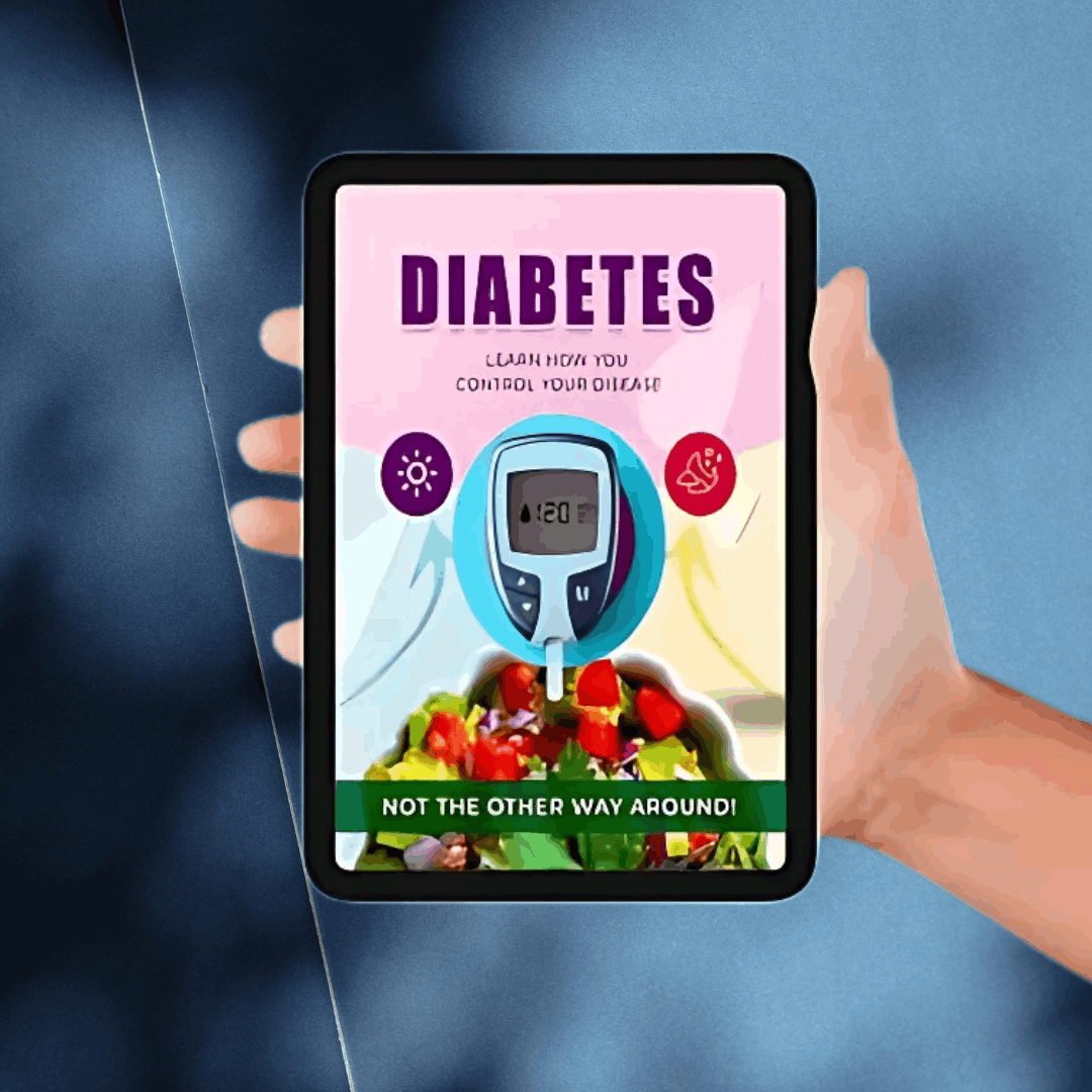 Cellucare -Diabetes bonus1